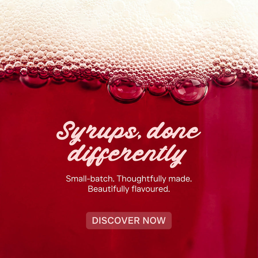 10 Creative Ways to Use Syrups at Home: From Drinks to Desserts