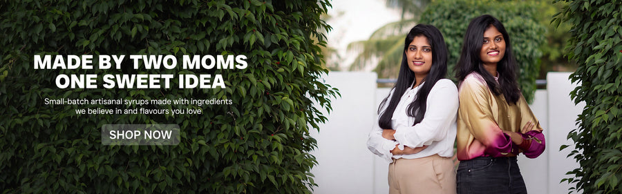 The Story Behind Skayaa: Two Sisters, One Kitchen-Born Idea
