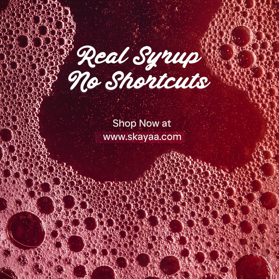 How Natural Ingredients Can Transform Everyday Recipes