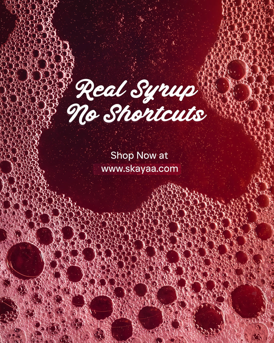 How Natural Ingredients Can Transform Everyday Recipes