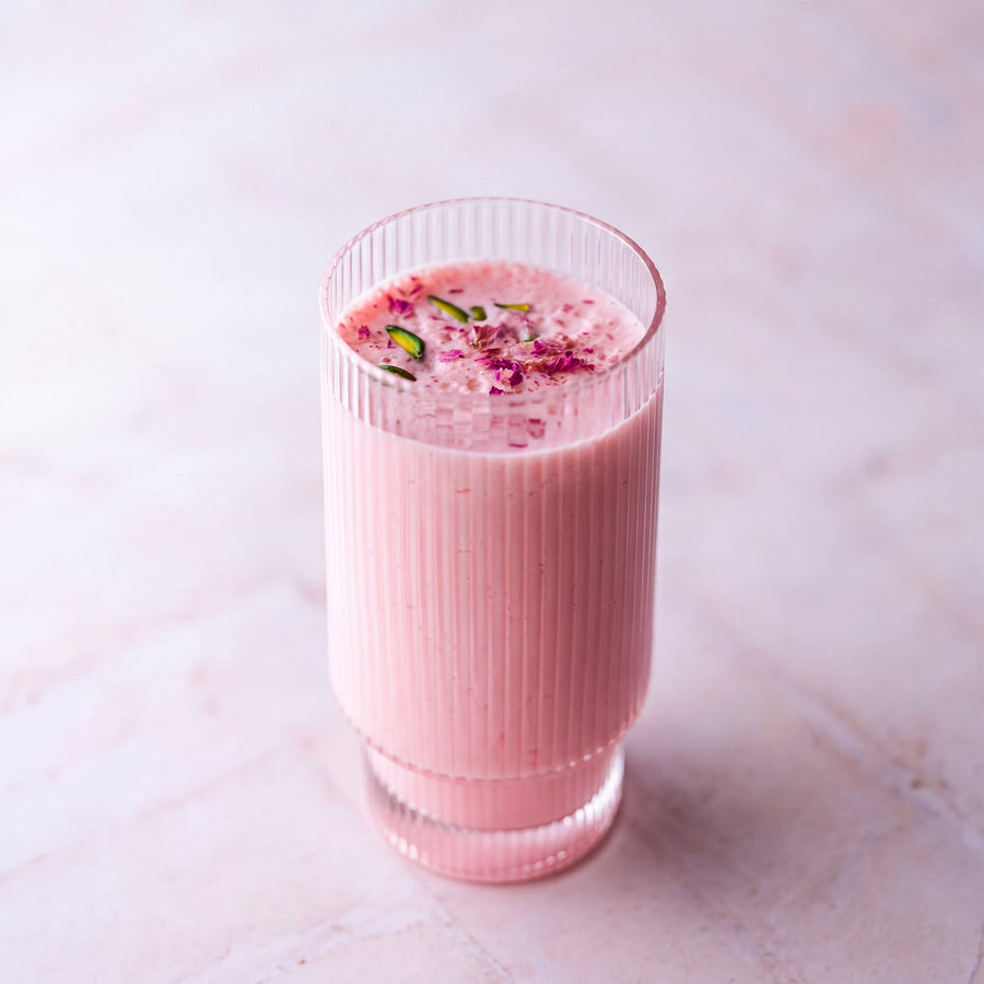 Rose Milk
