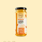 Almond Saffron Syrup - 200ml