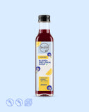 Bluepea Lemon Syrup  – 250ml